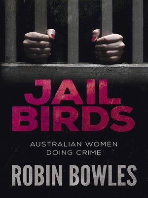 cover image of Jail Birds
